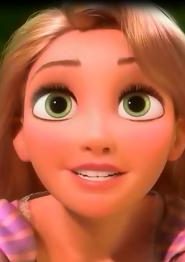فيلم الكرتون رابونزل Tangled مدبلج لهجة مصرية