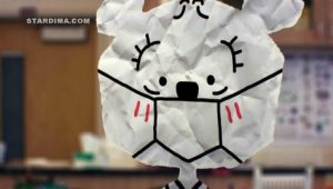 كرتون عالم غامبول المدهش الموسم 2 الحلقة 10