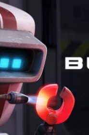 فيلم (2008) Burn-E مدبلج عربي