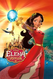 كرتون Elena of Avalor إلينا من آفالور مدبلج عربي