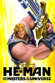 كرتون هي مان وأسياد الكون – He-Man and the Masters of the Universe مدبلج