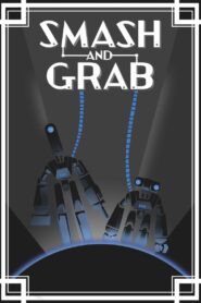 فيلم Smash and Grab مدبلج عربي