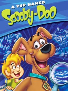كرتون الجرو اسمه سكوبي دو A Pup Named Scooby-Doo مدبلج