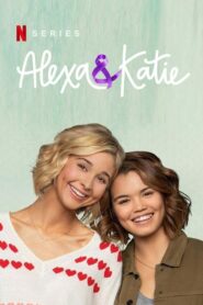 مسلسل Alexa & Katie مدبلج عربي